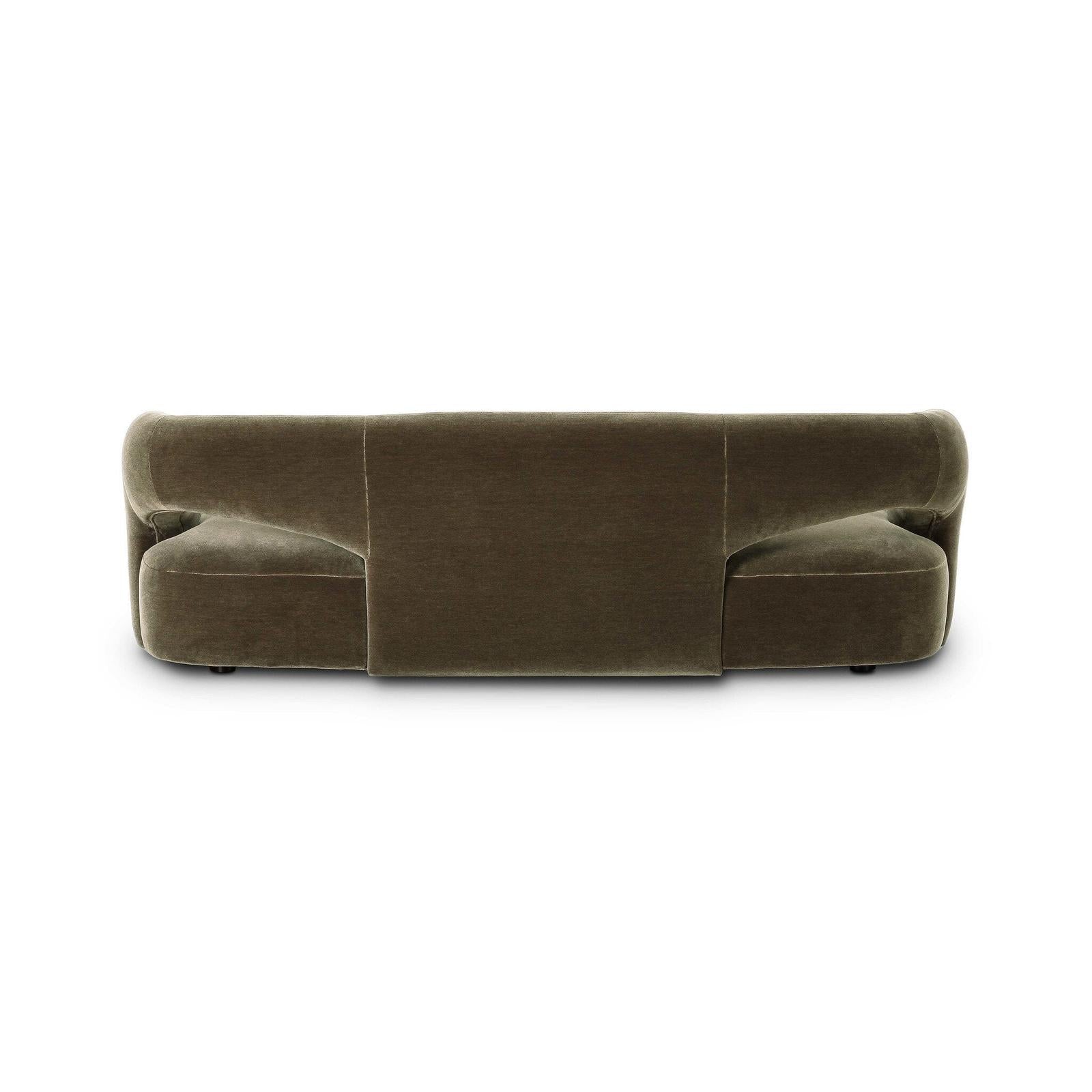 Four Hands Mazie Sofa
