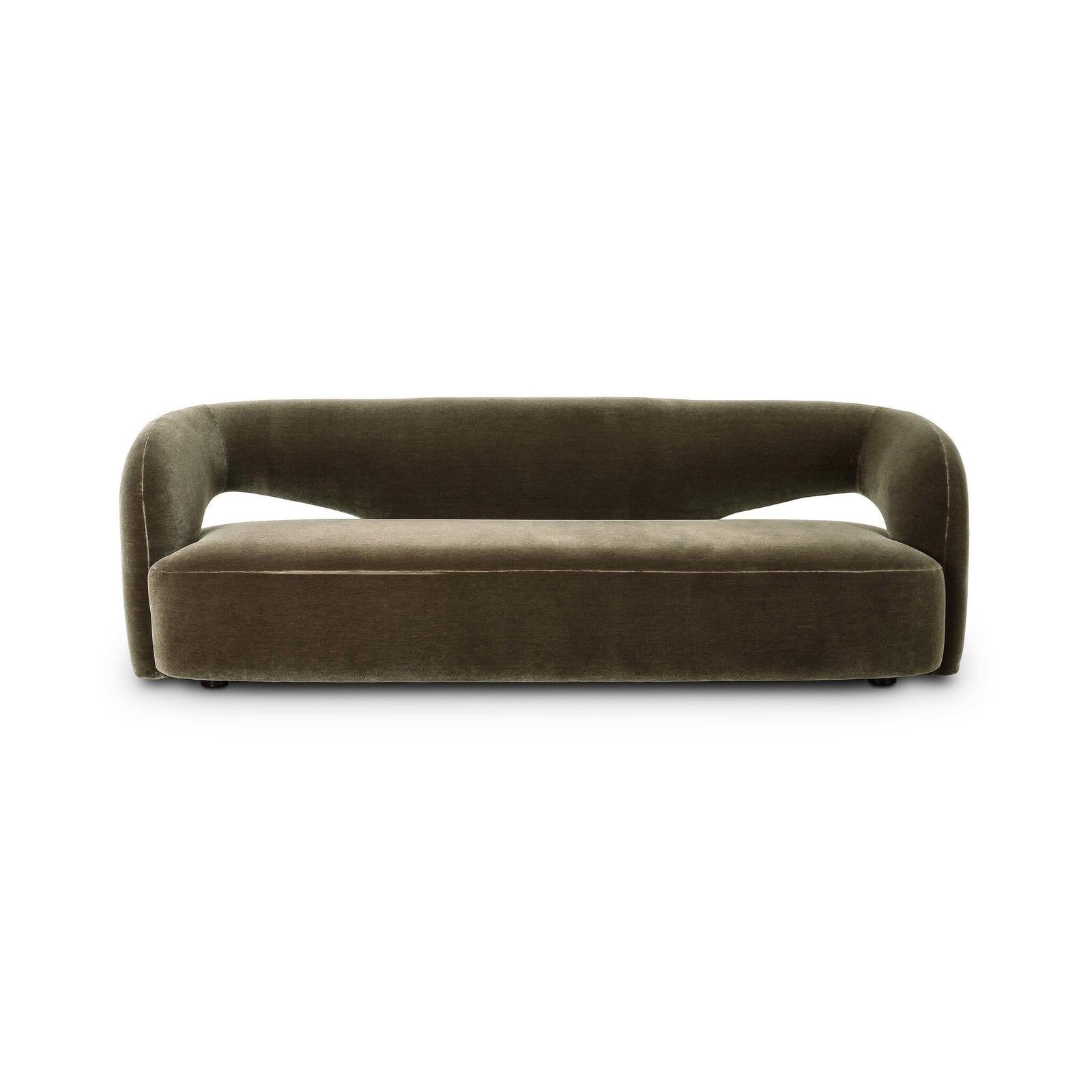 Four Hands Mazie Sofa