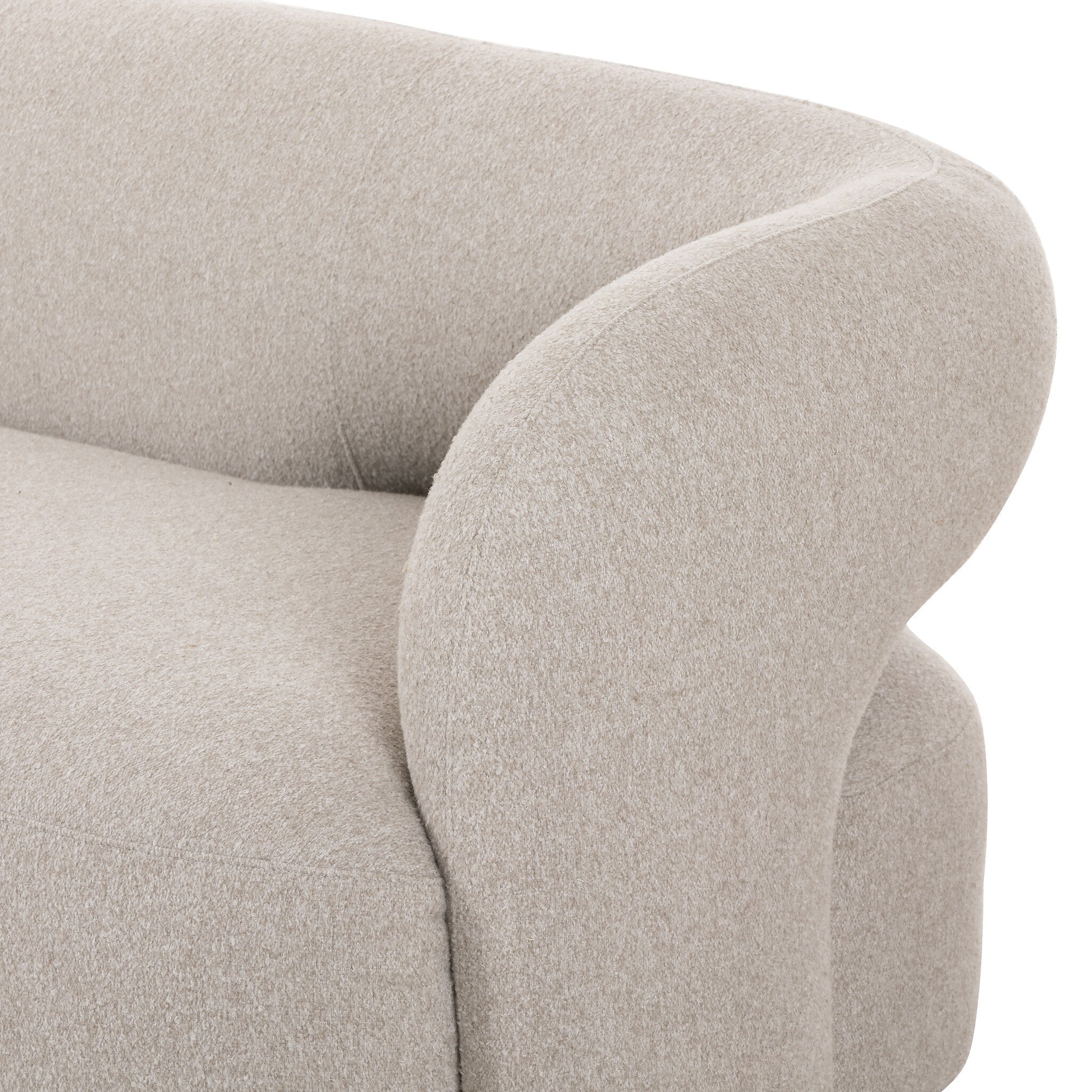 Four Hands Mazie Sofa