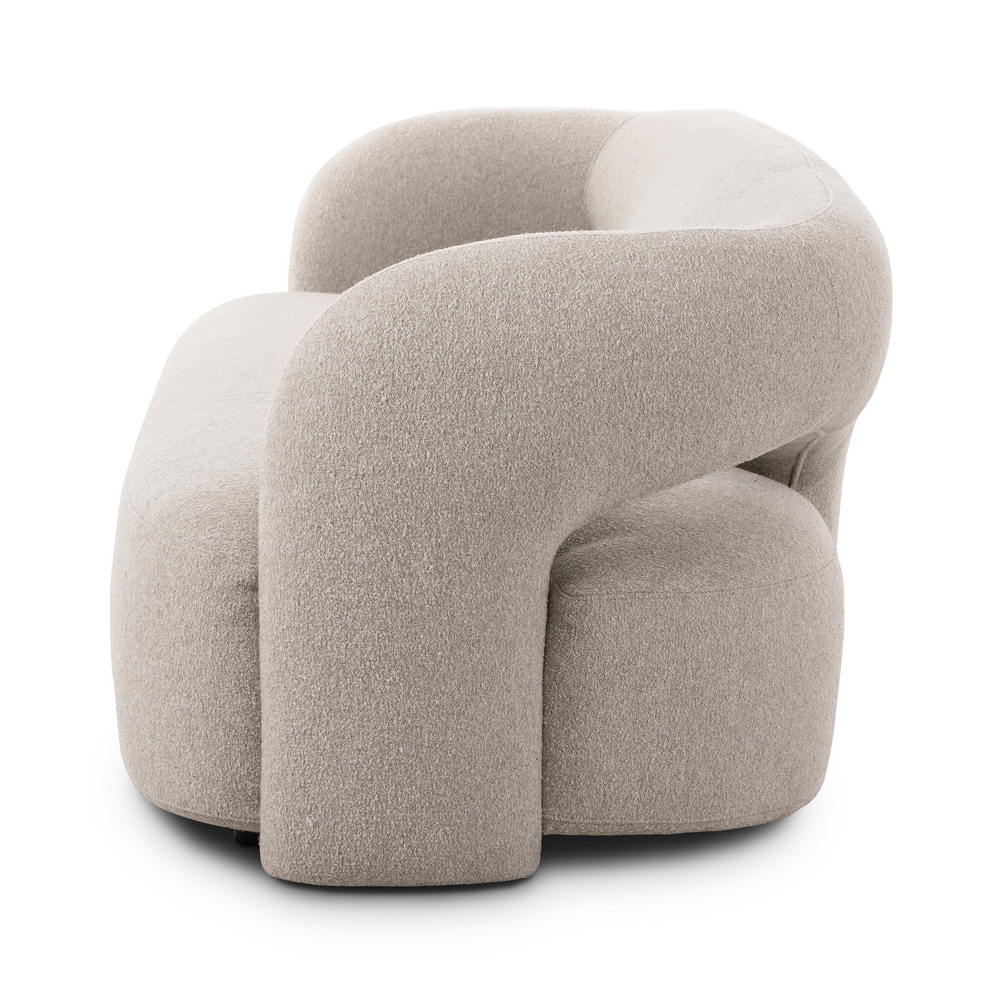Four Hands Mazie Sofa