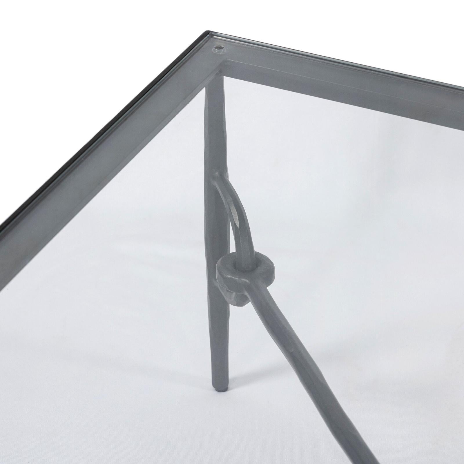 Four Hands Babylon Coffee Table