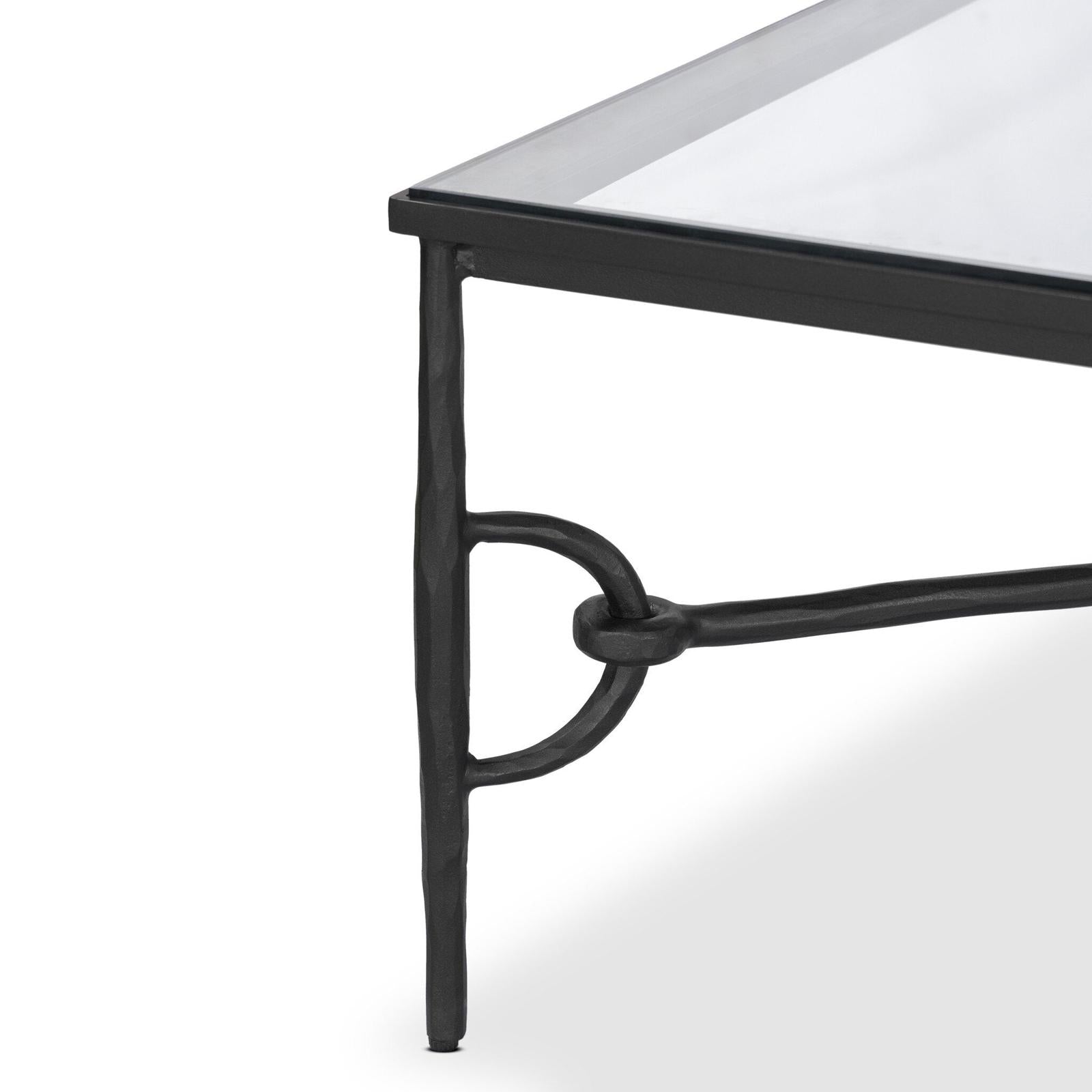Four Hands Babylon Coffee Table