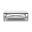 Four Hands Babylon Coffee Table