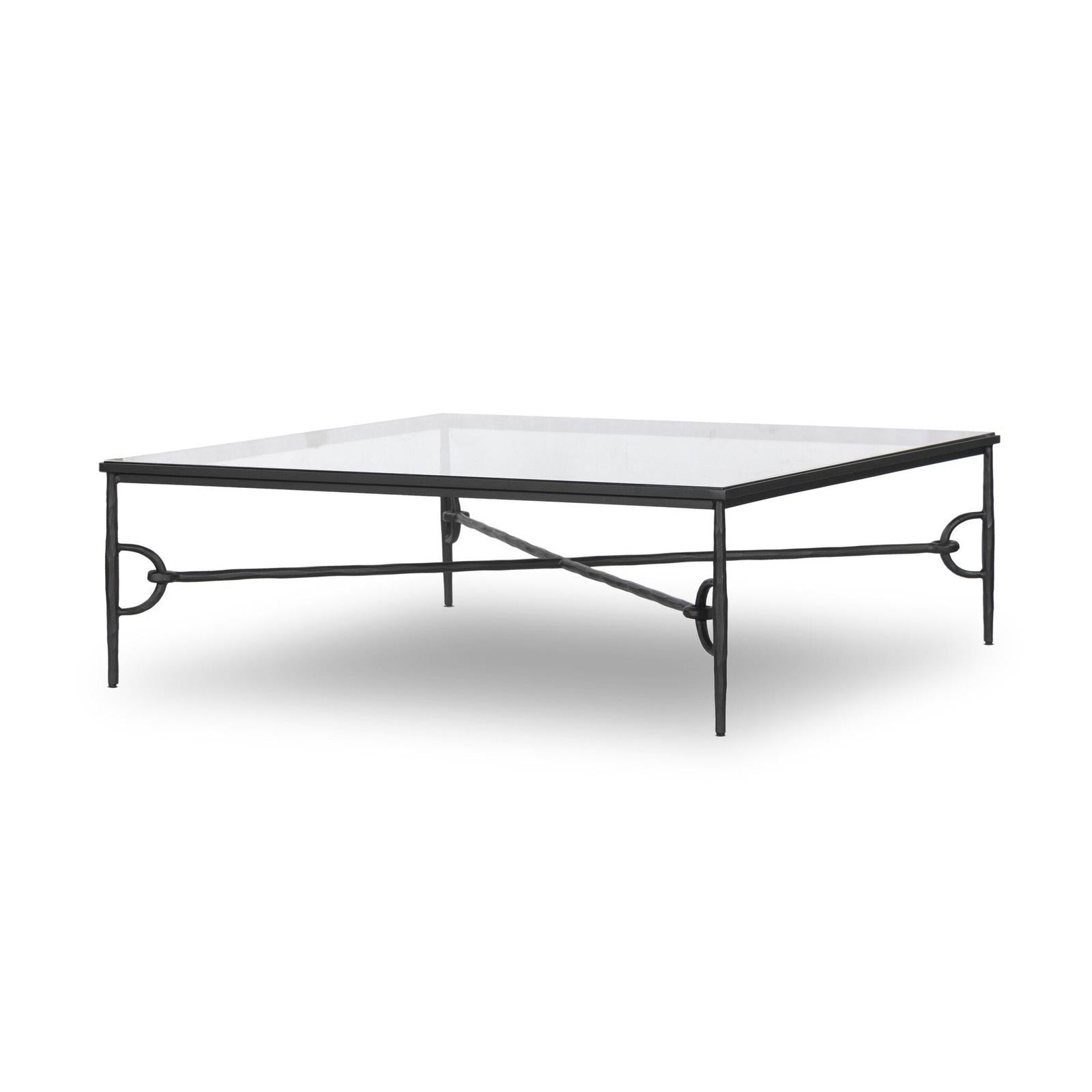 Four Hands Babylon Coffee Table