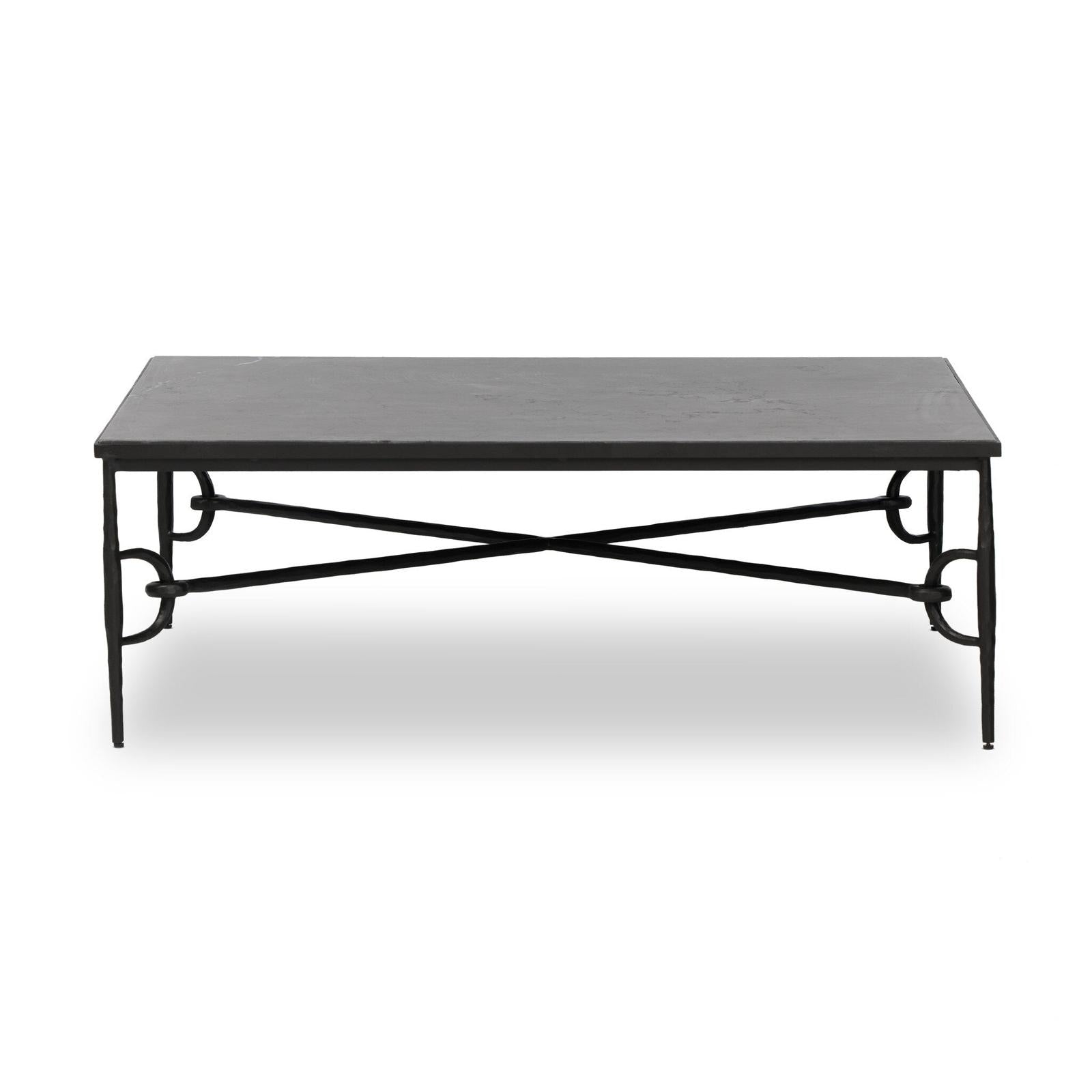 Four Hands Babylon Coffee Table