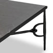 Four Hands Babylon Coffee Table
