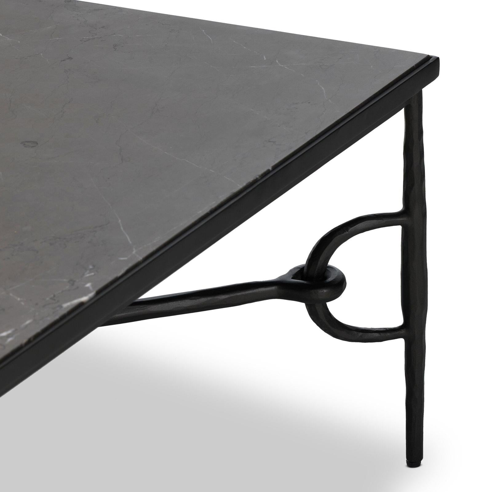 Four Hands Babylon Coffee Table