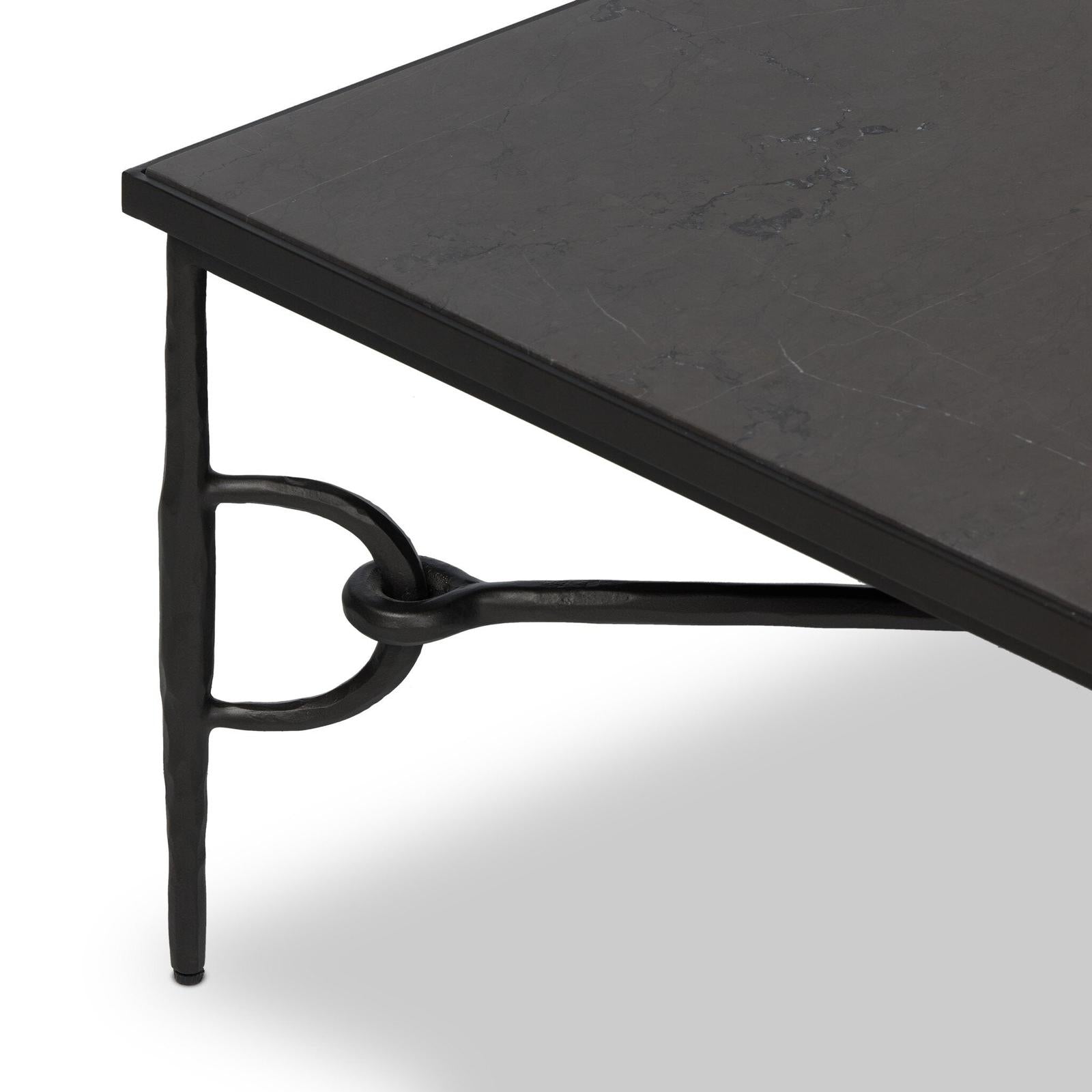 Four Hands Babylon Coffee Table