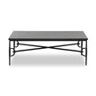 Four Hands Babylon Coffee Table
