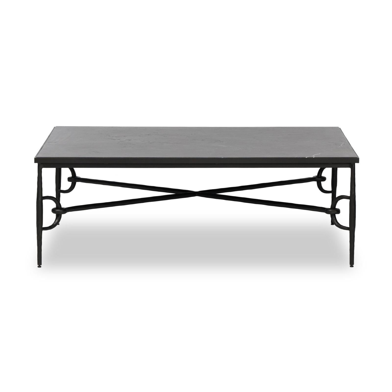 Four Hands Babylon Coffee Table
