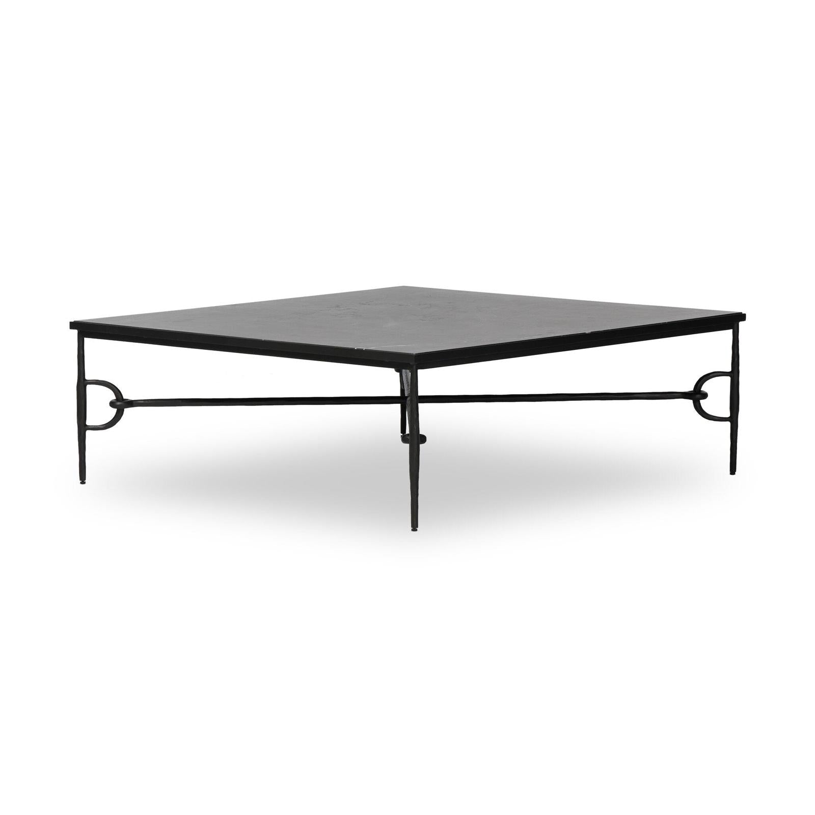 Four Hands Babylon Coffee Table