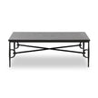 Four Hands Babylon Coffee Table