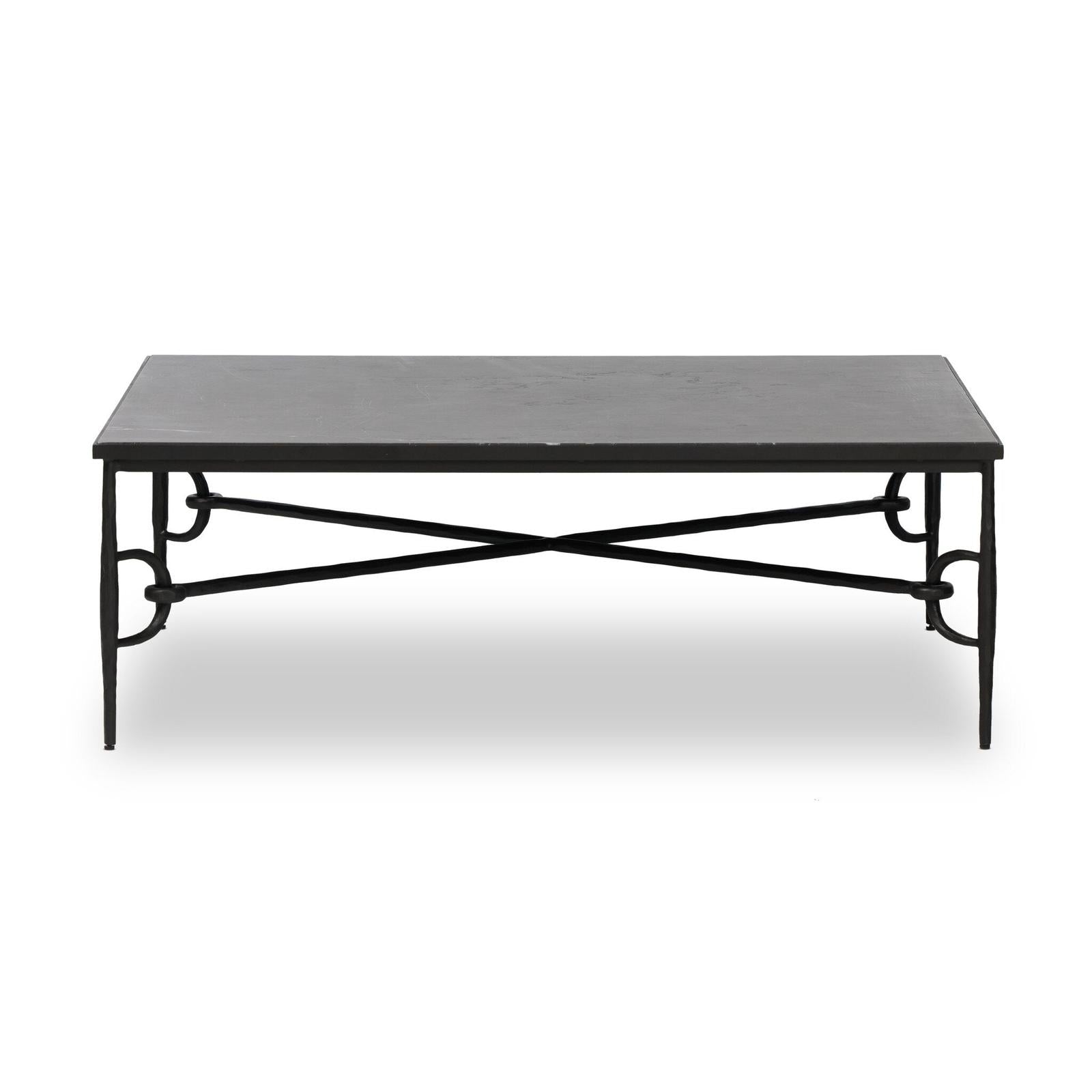 Four Hands Babylon Coffee Table