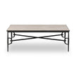 Four Hands Babylon Coffee Table