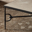 Four Hands Babylon Coffee Table