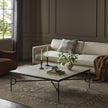 Four Hands Babylon Coffee Table
