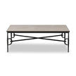 Four Hands Babylon Coffee Table
