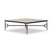 Four Hands Babylon Coffee Table