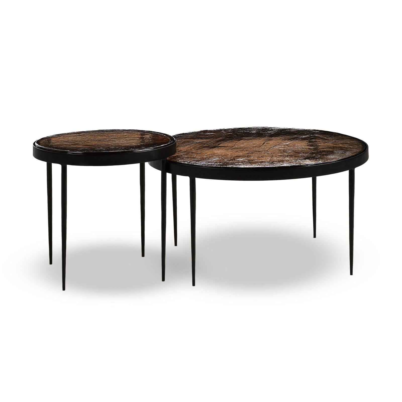 Four Hands Yoko Nesting Tables