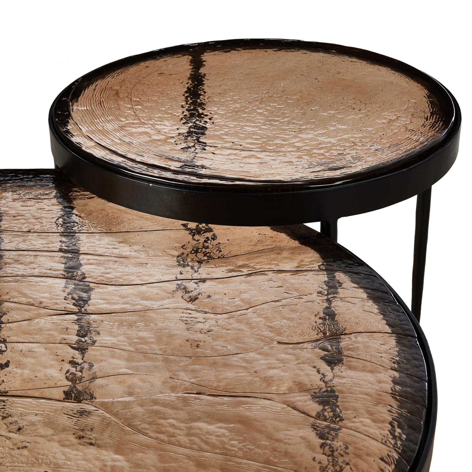Four Hands Yoko Nesting Tables