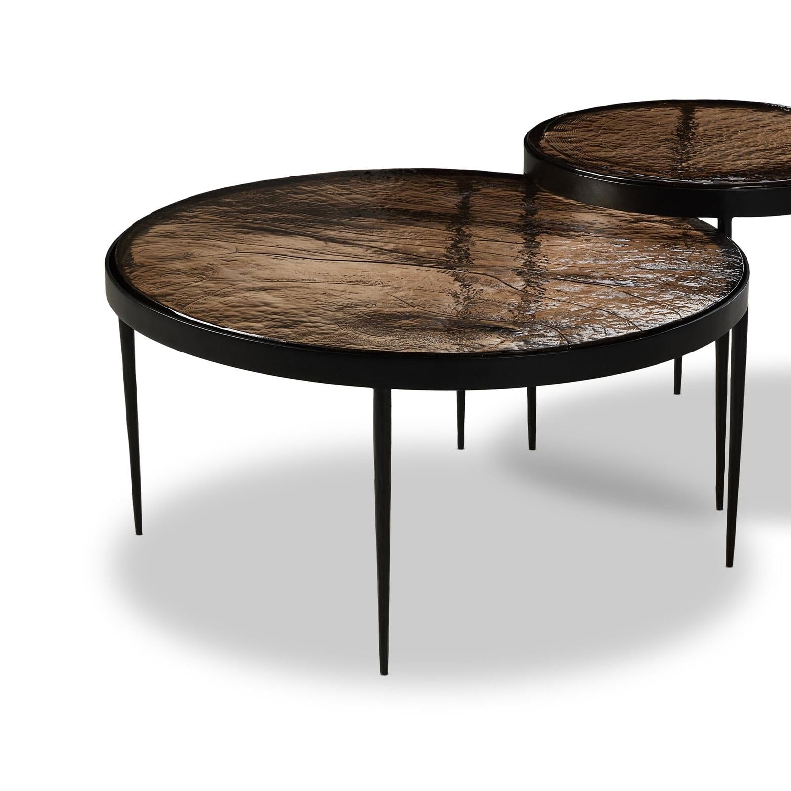 Four Hands Yoko Nesting Tables