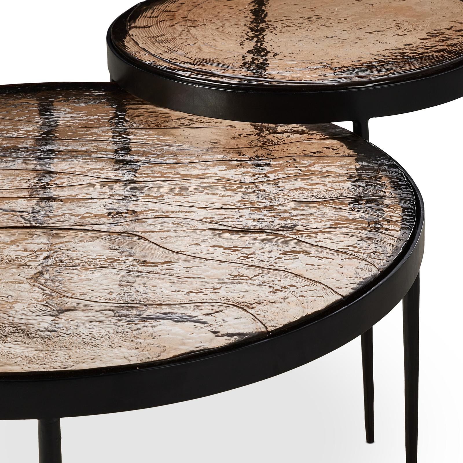 Four Hands Yoko Nesting Tables