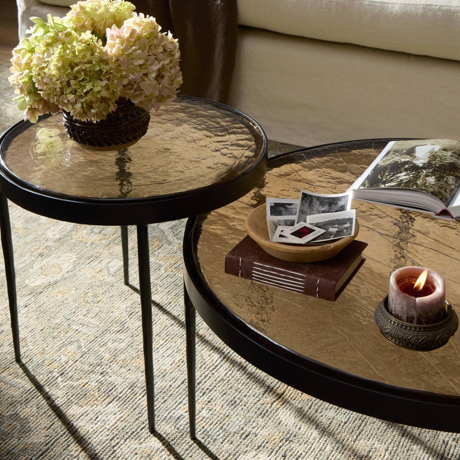 Four Hands Yoko Nesting Tables