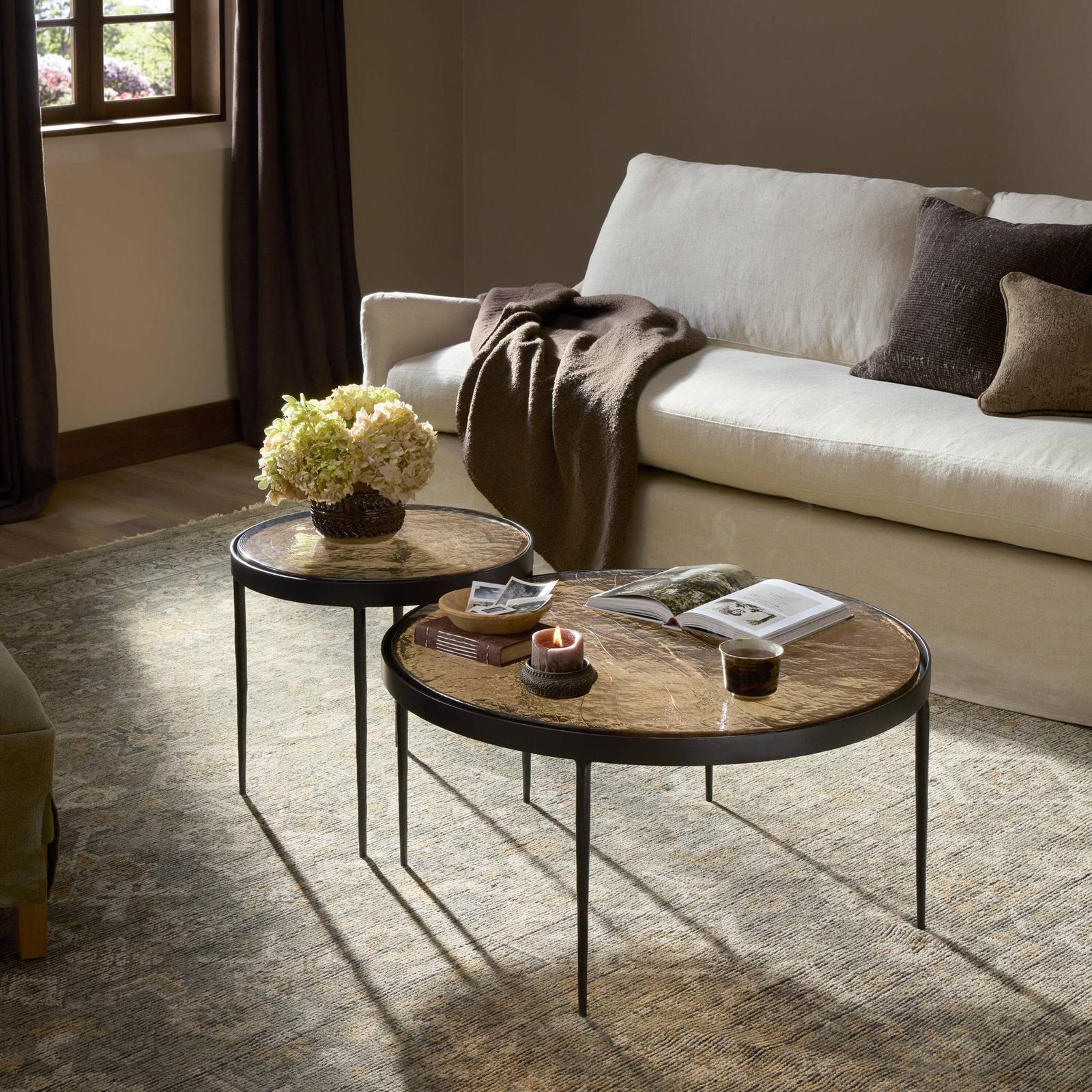 Four Hands Yoko Nesting Tables