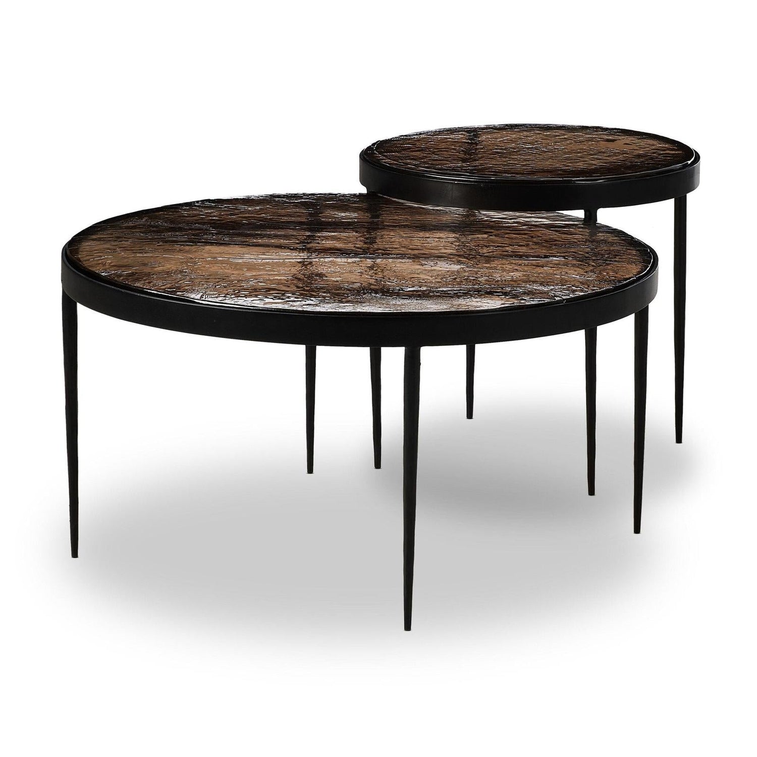 Four Hands Yoko Nesting Tables