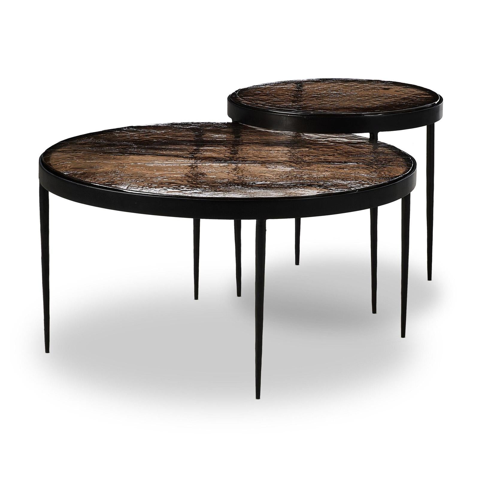 Four Hands Yoko Nesting Tables