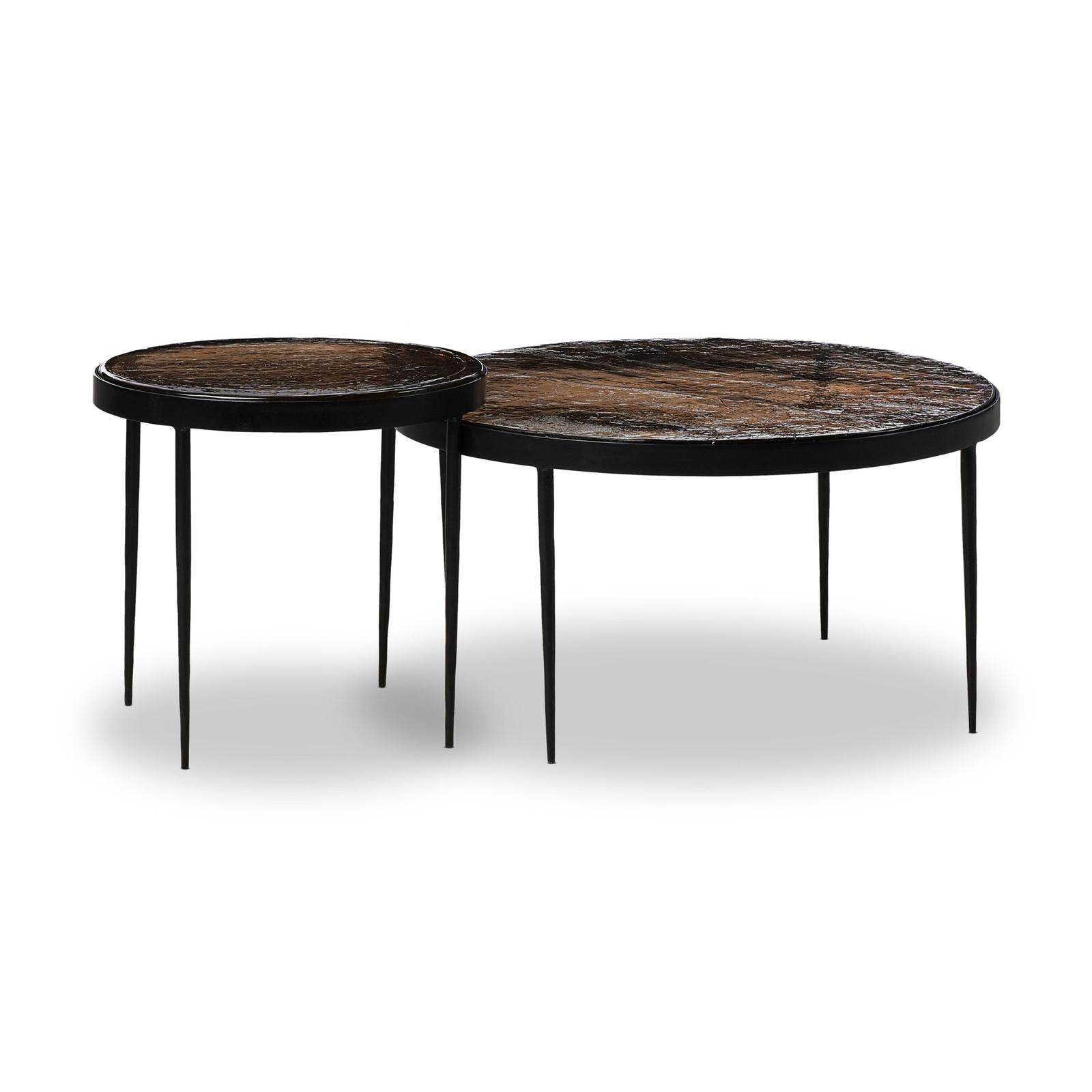 Four Hands Yoko Nesting Tables