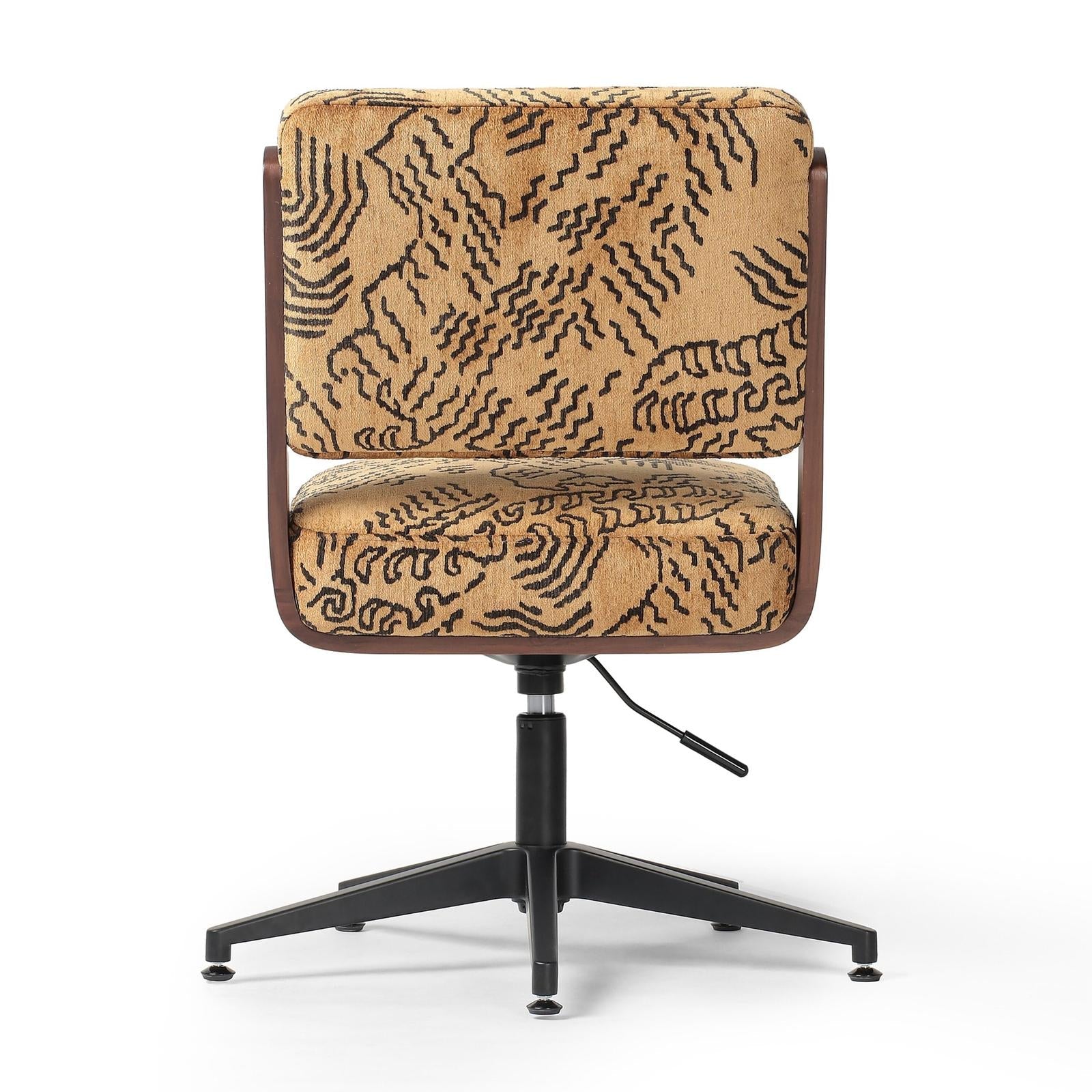 Four Hands Landon Armless Desk Chair