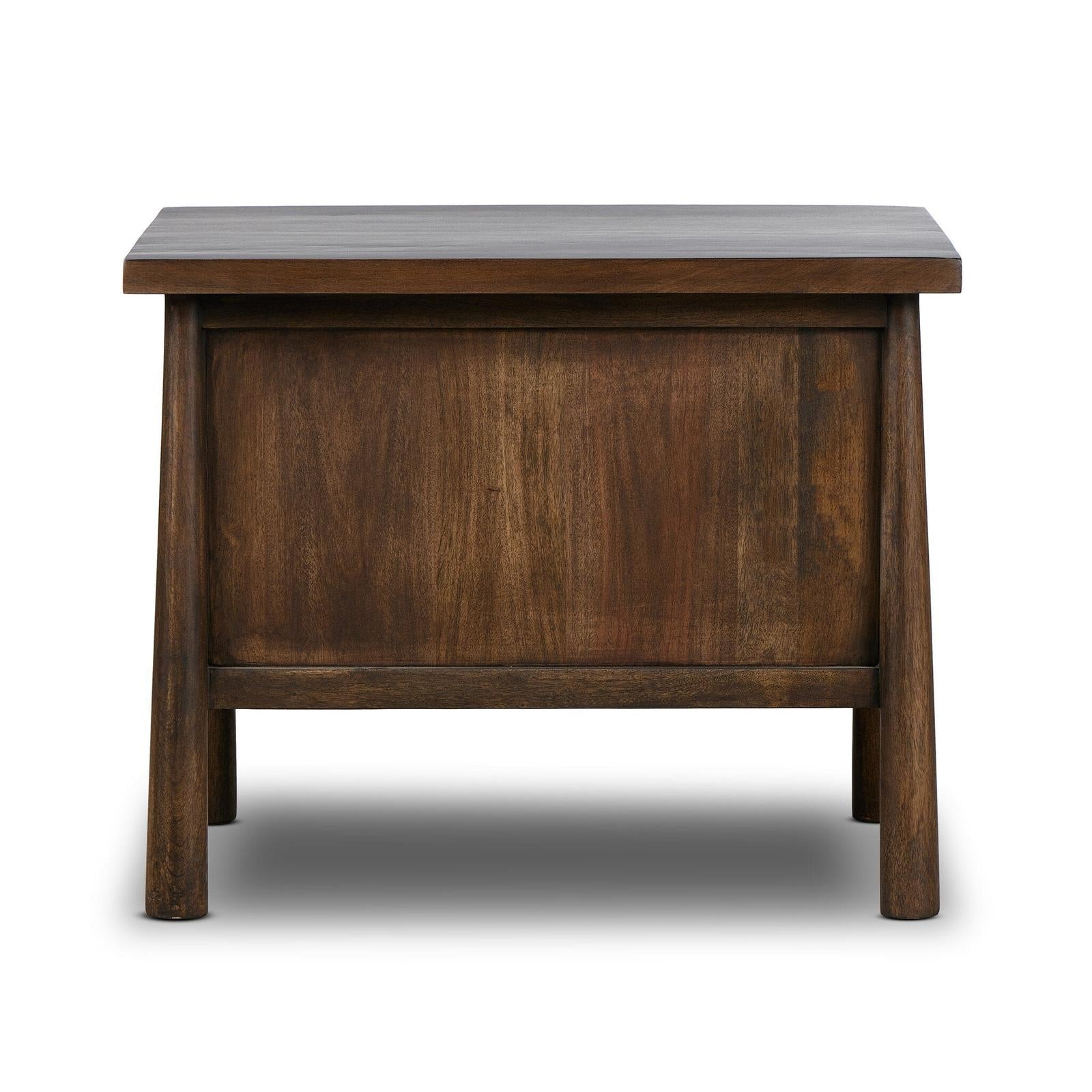 Four Hands Freddie Nightstand