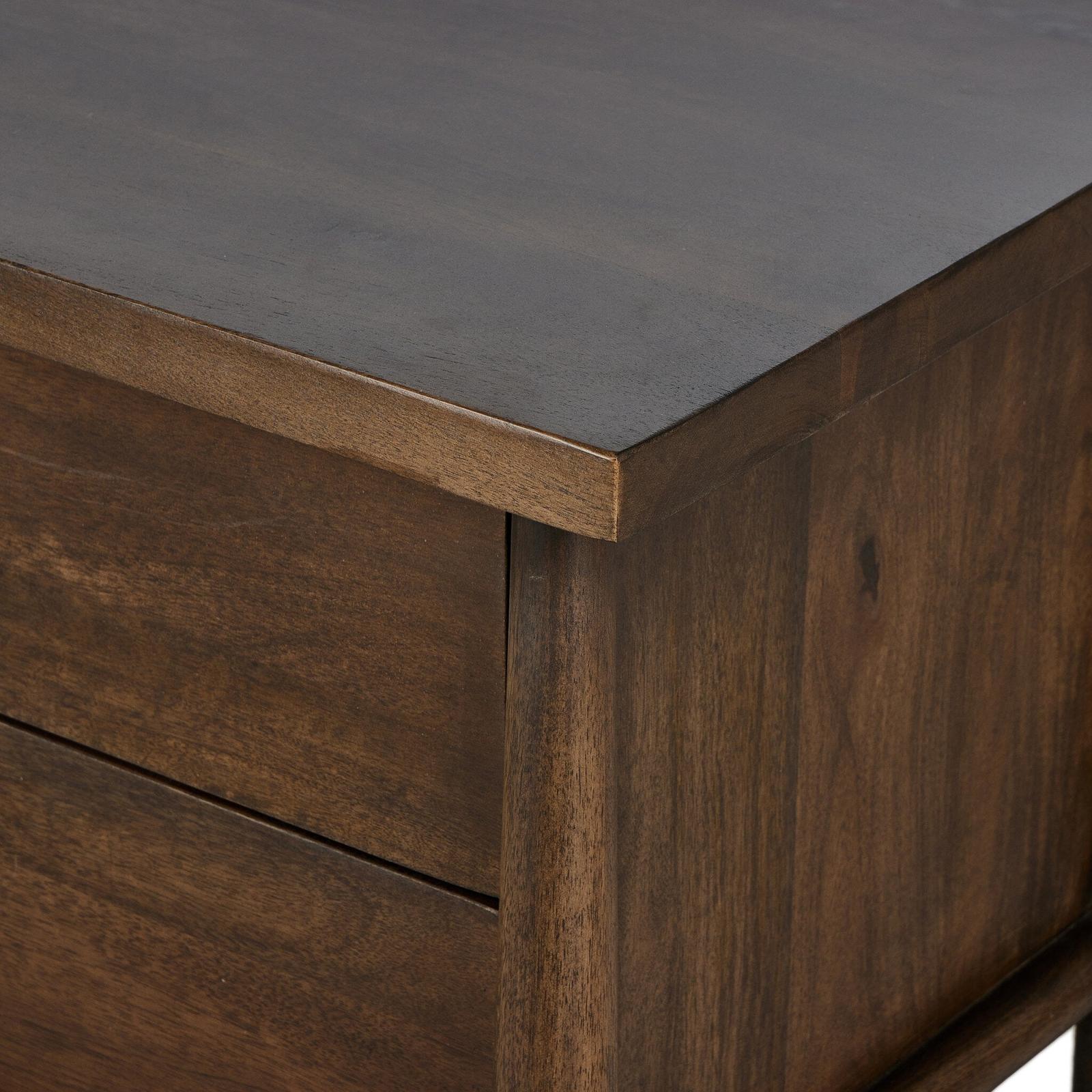 Four Hands Freddie Nightstand