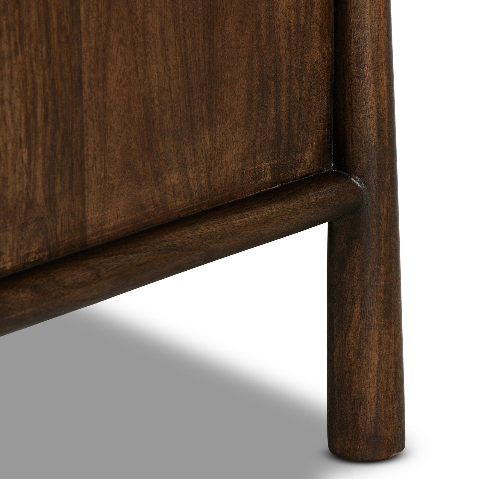 Four Hands Freddie Nightstand