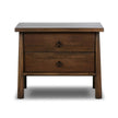 Four Hands Freddie Nightstand