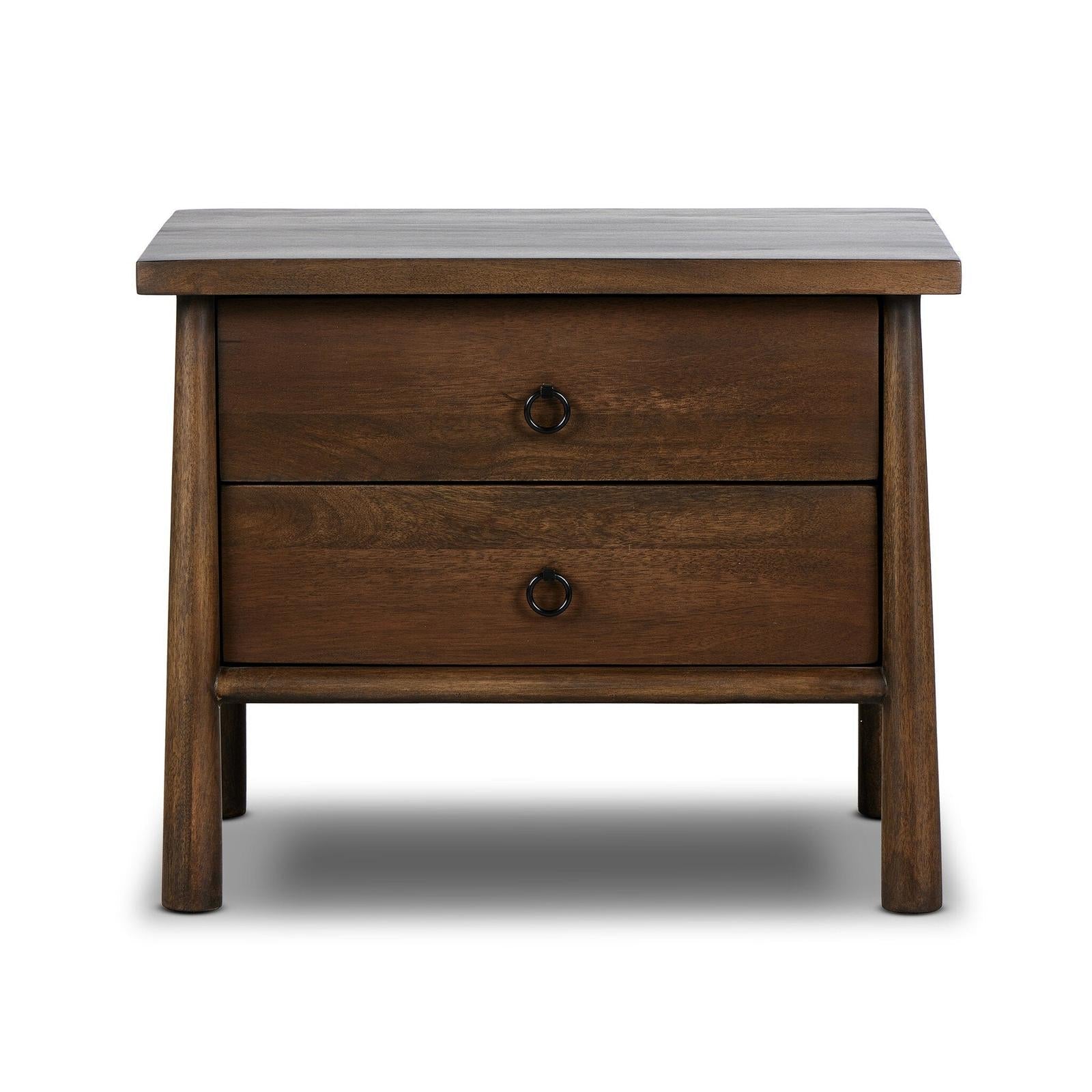 Four Hands Freddie Nightstand