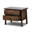 Four Hands Freddie Nightstand