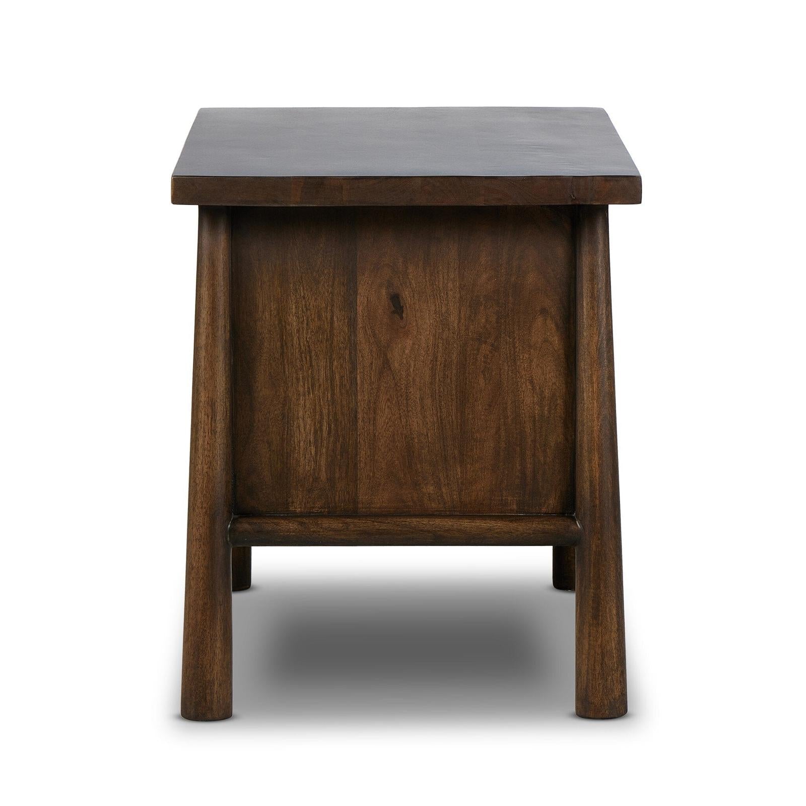 Four Hands Freddie Nightstand