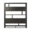 Four Hands Noeline Wide Bookcase