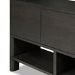 Four Hands Noeline Wide Bookcase