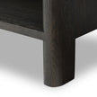Four Hands Noeline Wide Bookcase