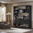Four Hands Noeline Wide Bookcase