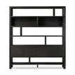 Four Hands Noeline Wide Bookcase