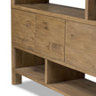 Four Hands Noeline Wide Bookcase