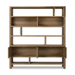 Four Hands Noeline Wide Bookcase