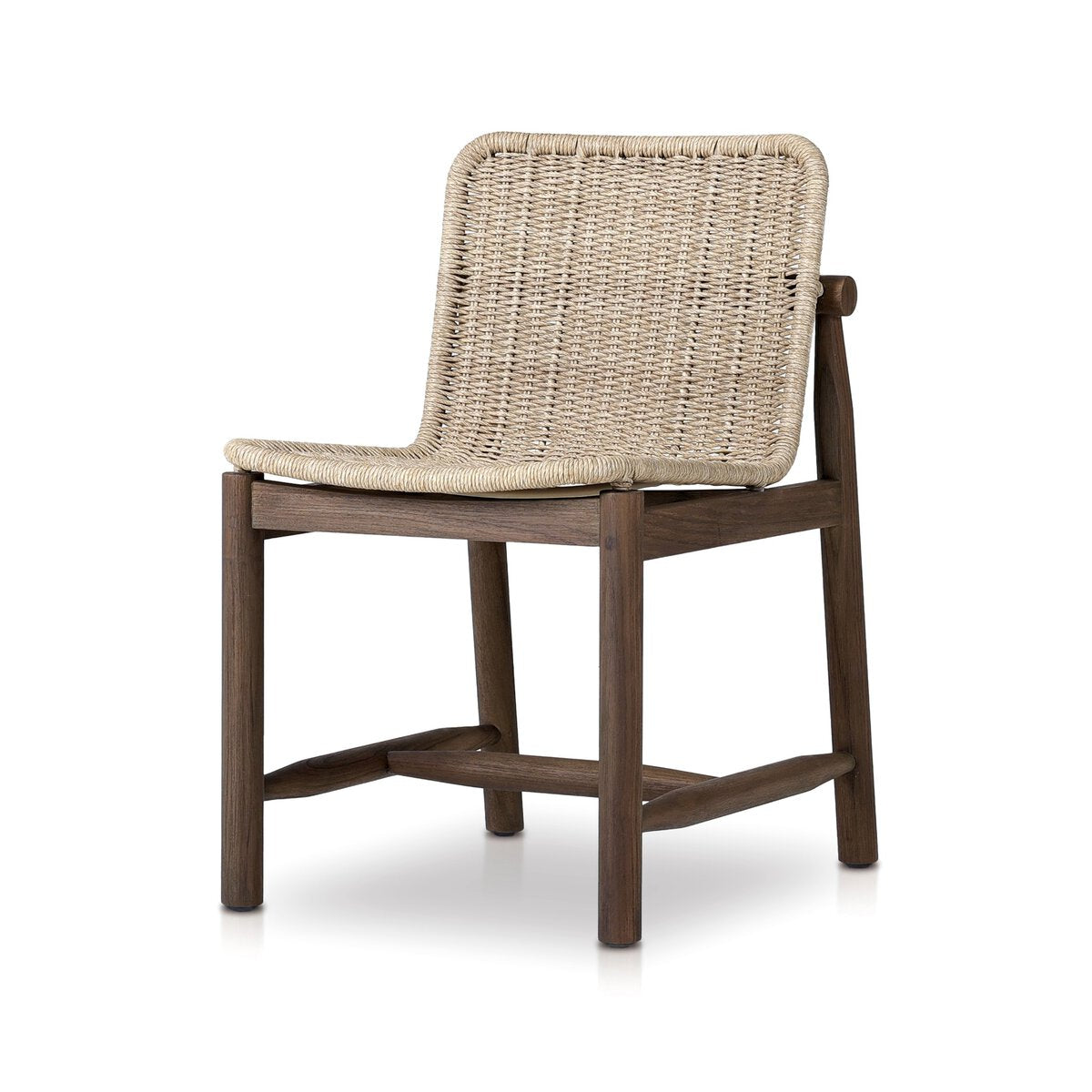 Four Hands Dume Outdoor Dining Chair