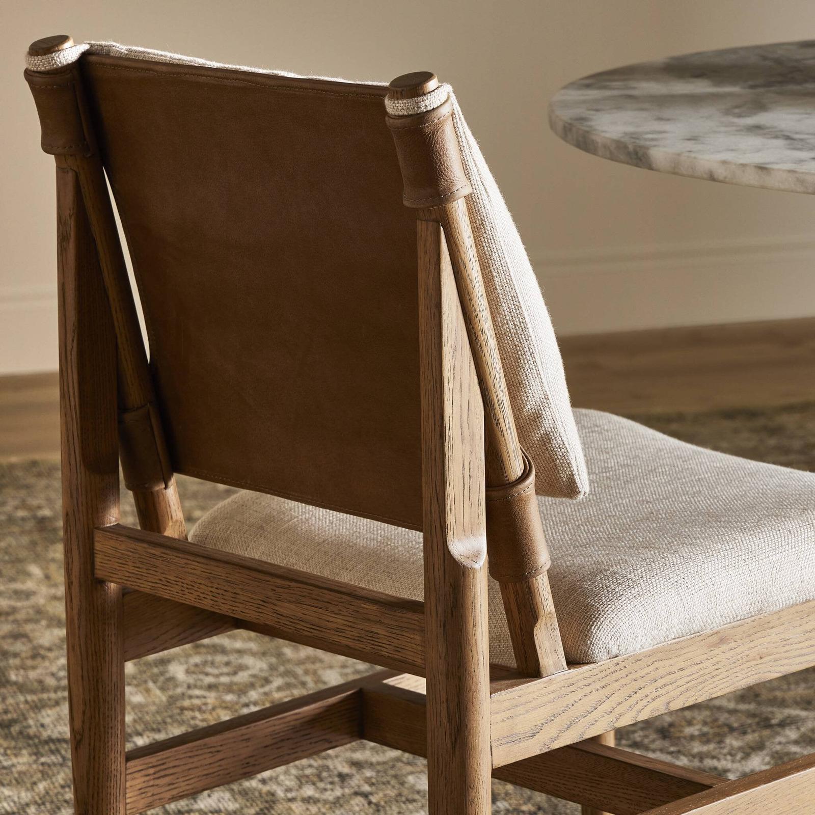 Four Hands Winsted Dining Chair