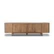 Four Hands Elle Media Console