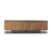 Four Hands Elle Media Console